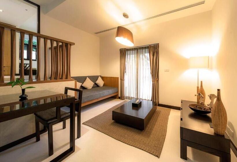 The Sea Koh Samui Resort And Residences By Tolani   Sha Extra Plus