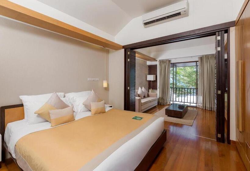 The Sea Koh Samui Resort And Residences By Tolani   Sha Extra Plus