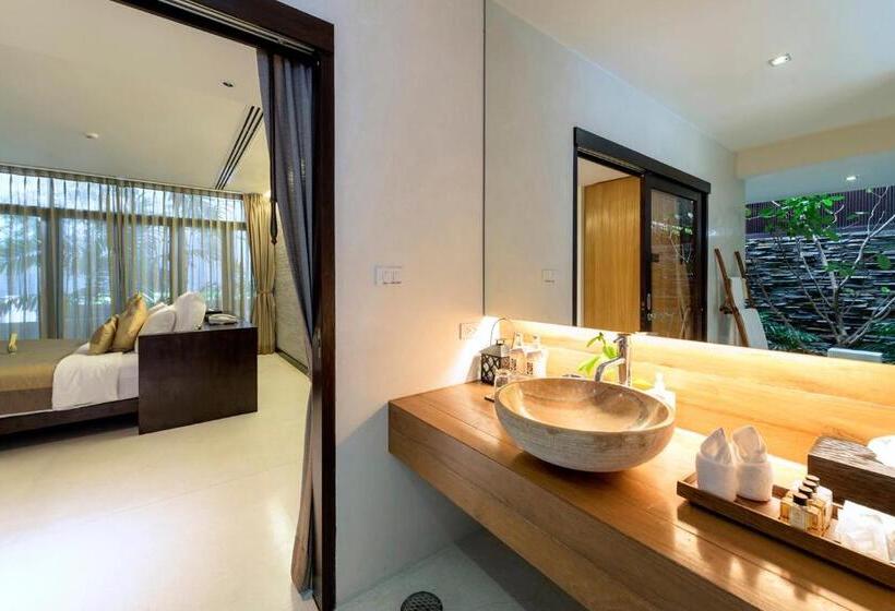 The Sea Koh Samui Resort And Residences By Tolani   Sha Extra Plus