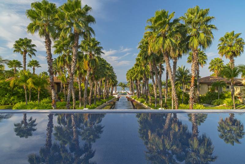 The St. Regis Punta Mita Resort