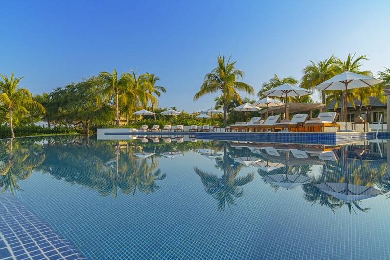 The St. Regis Punta Mita Resort