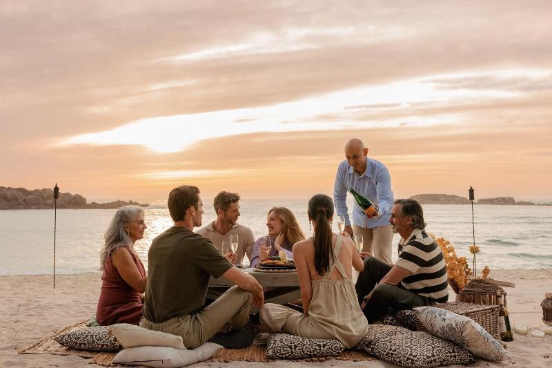 The St. Regis Punta Mita Resort