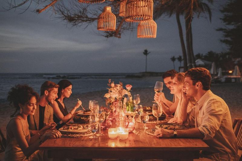 The St. Regis Punta Mita Resort