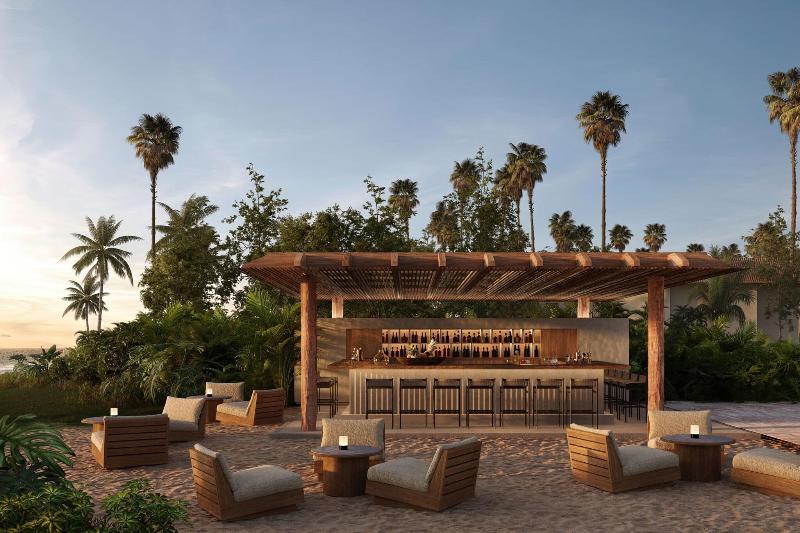 The St. Regis Punta Mita Resort