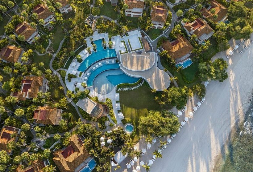 The St. Regis Punta Mita Resort