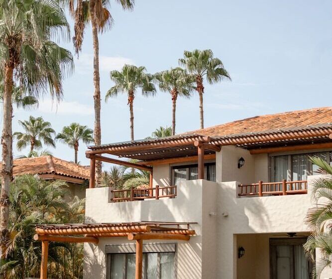 The St. Regis Punta Mita Resort