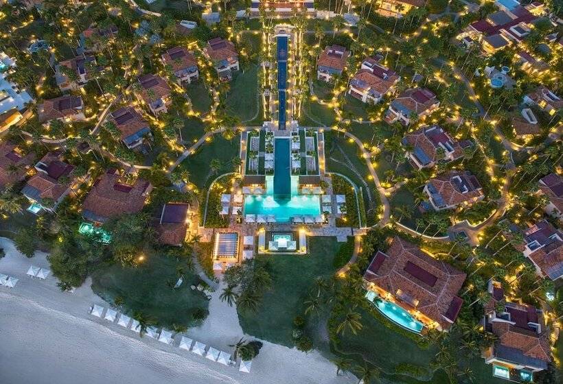 The St. Regis Punta Mita Resort