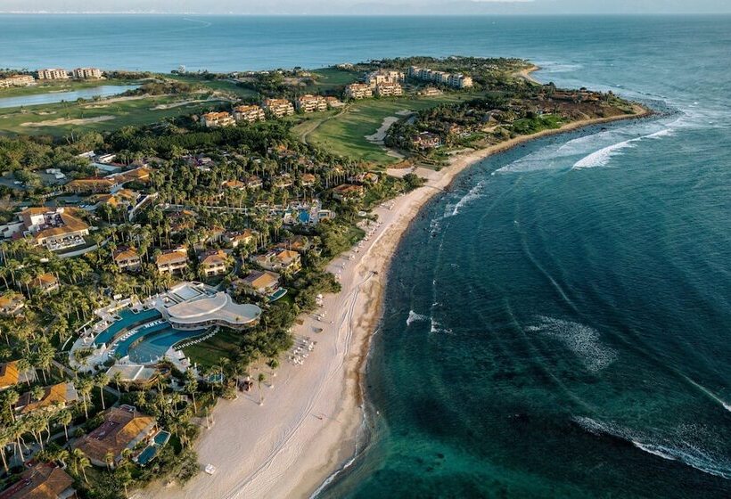 The St. Regis Punta Mita Resort