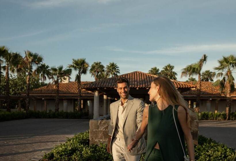 The St. Regis Punta Mita Resort