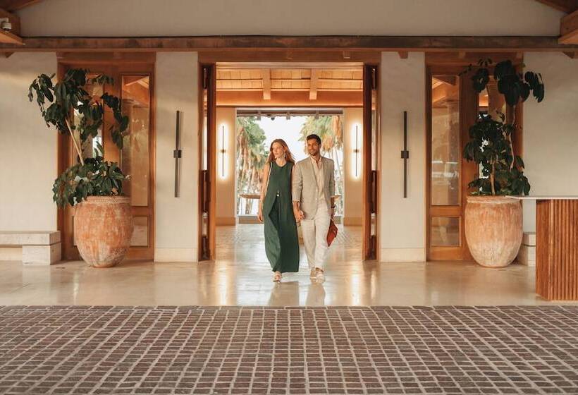 The St. Regis Punta Mita Resort