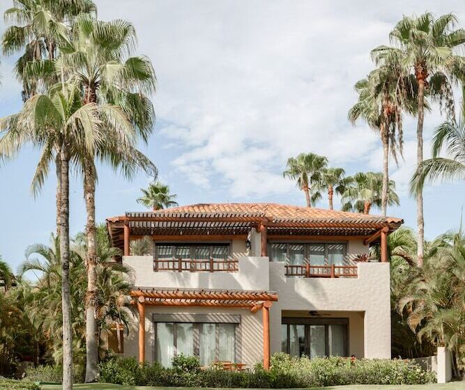 The St. Regis Punta Mita Resort