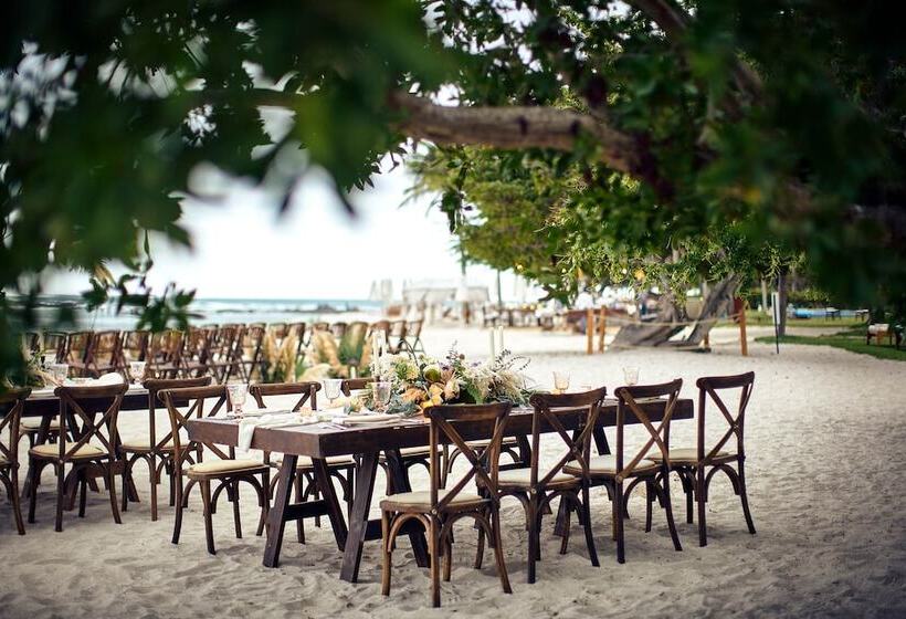 The St. Regis Punta Mita Resort