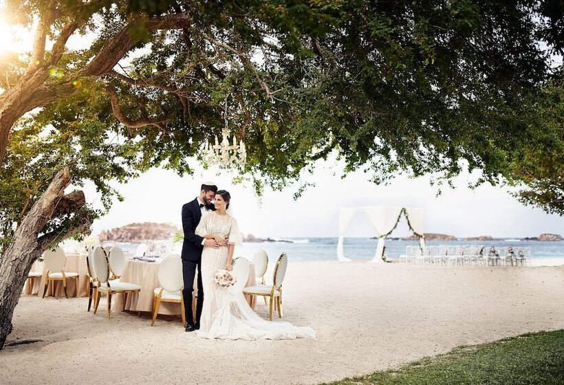 The St. Regis Punta Mita Resort