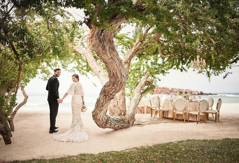 The St. Regis Punta Mita Resort