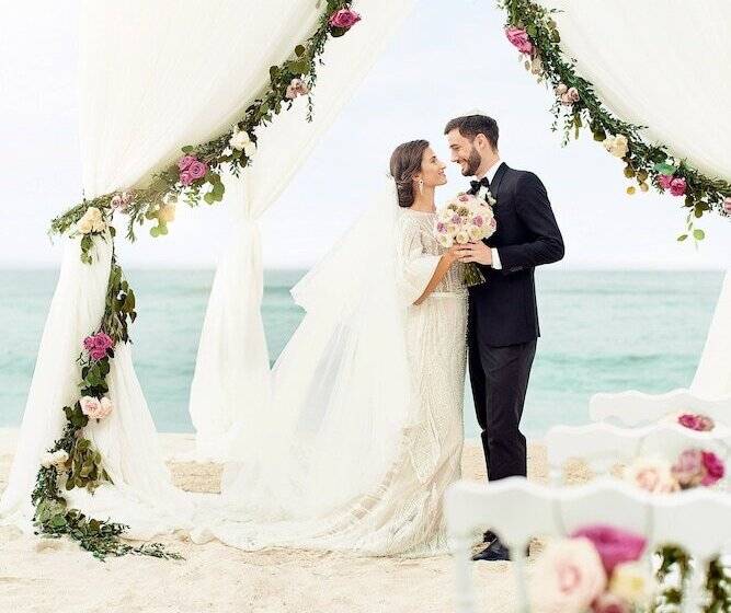 The St. Regis Punta Mita Resort