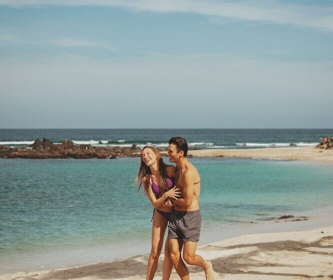 The St. Regis Punta Mita Resort