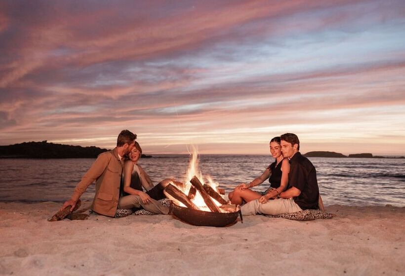 The St. Regis Punta Mita Resort