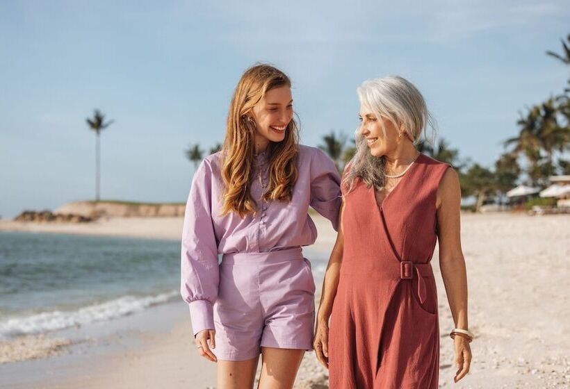 The St. Regis Punta Mita Resort