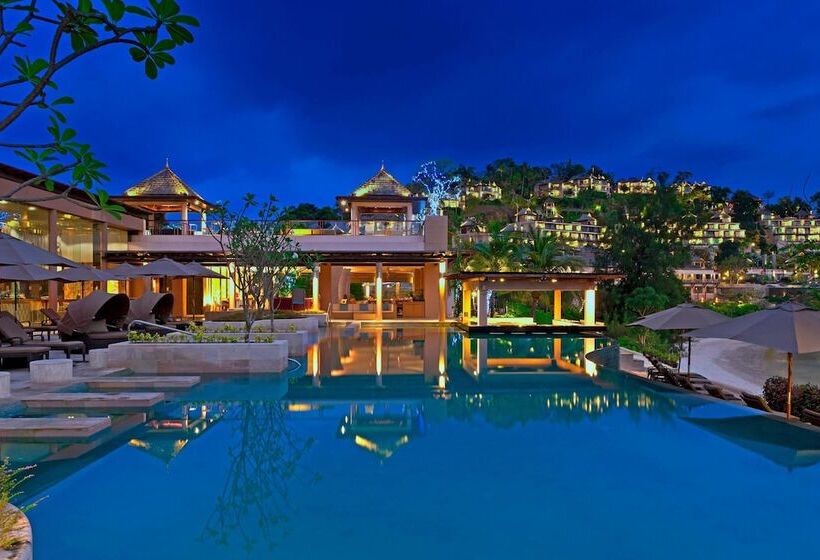 The Westin Siray Bay Resort & Spa, Phuket