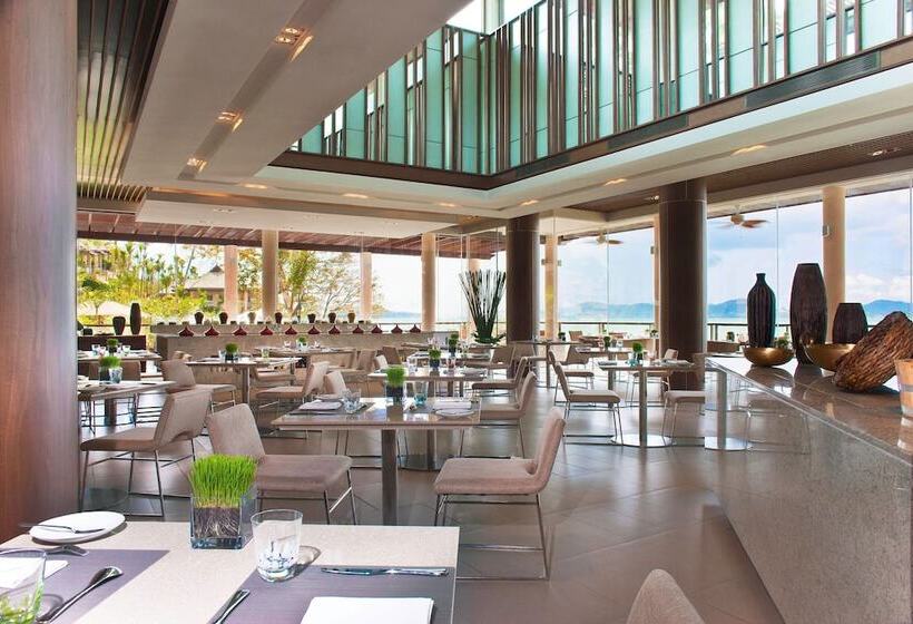 The Westin Siray Bay Resort & Spa, Phuket