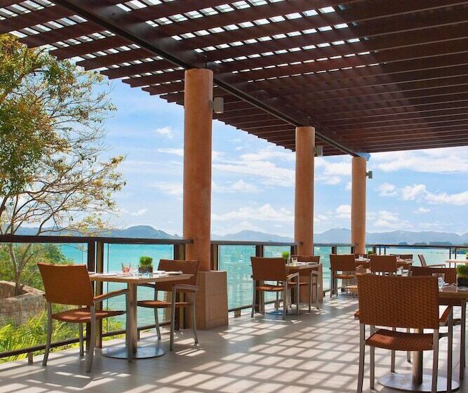 The Westin Siray Bay Resort & Spa, Phuket