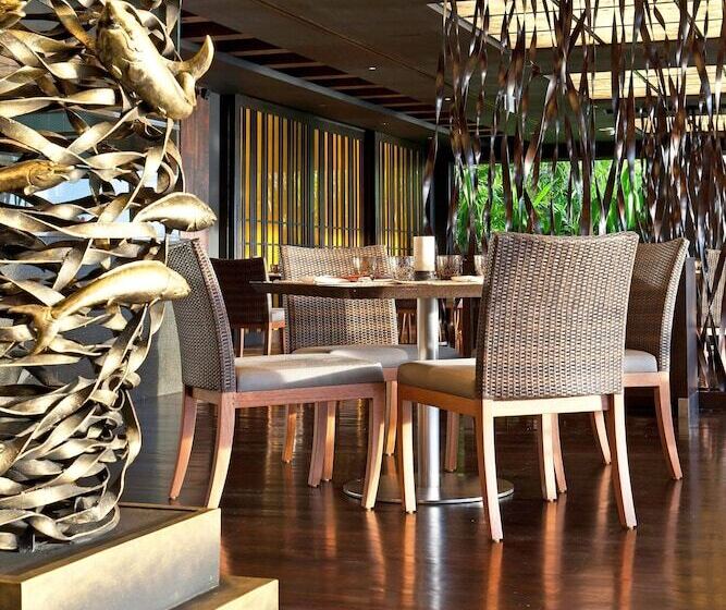 The Westin Siray Bay Resort & Spa, Phuket