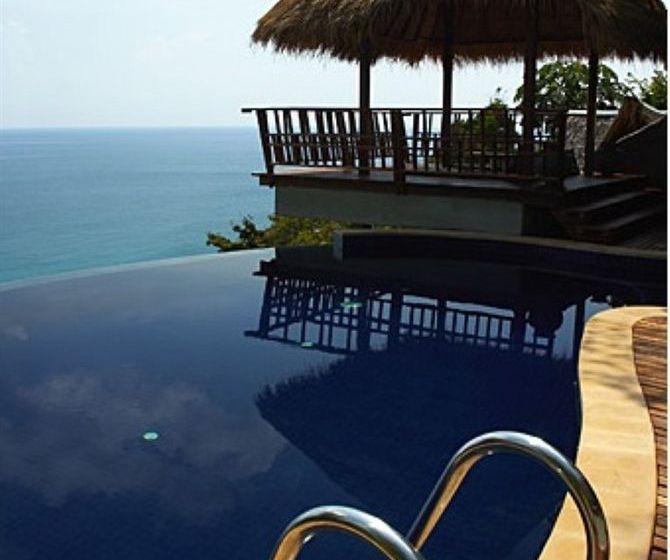 Thipwimarn Resort Koh Tao