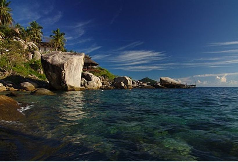 Thipwimarn Resort Koh Tao