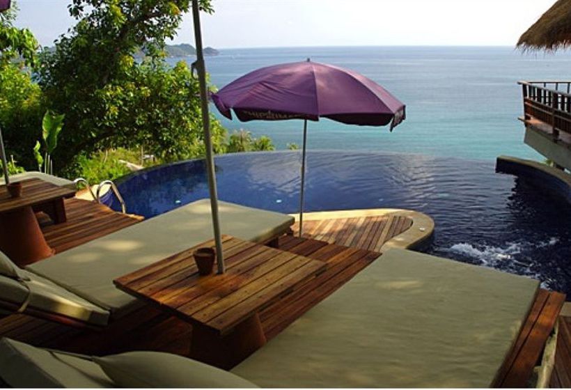 Thipwimarn Resort Koh Tao