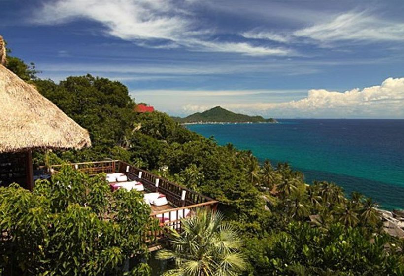 Thipwimarn Resort Koh Tao