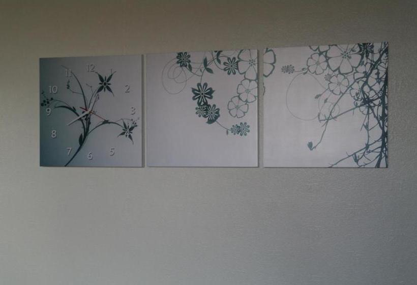 A Turasmara Guest House