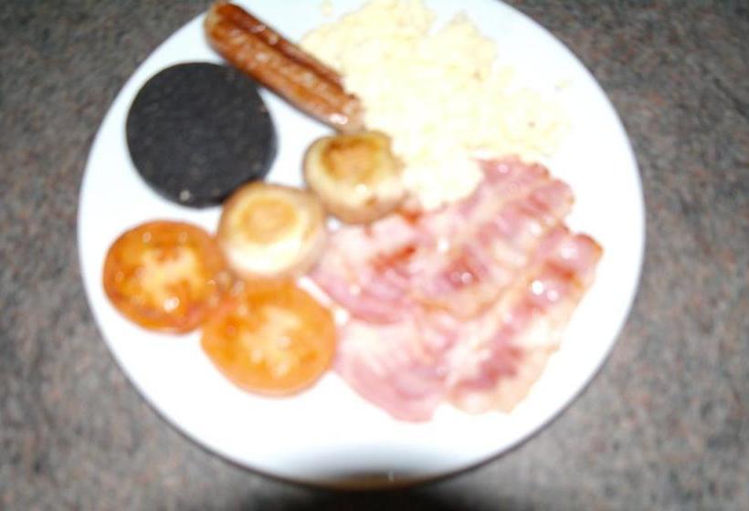 A Turasmara Guest House