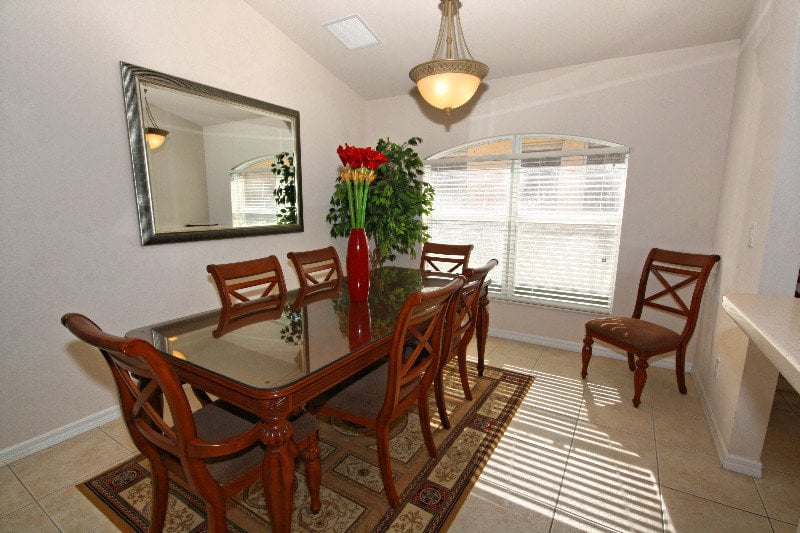 Universal Vacations Naples Area Homes