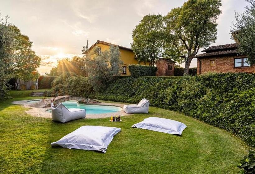 Bed and Breakfast Il Casale Del Marchese