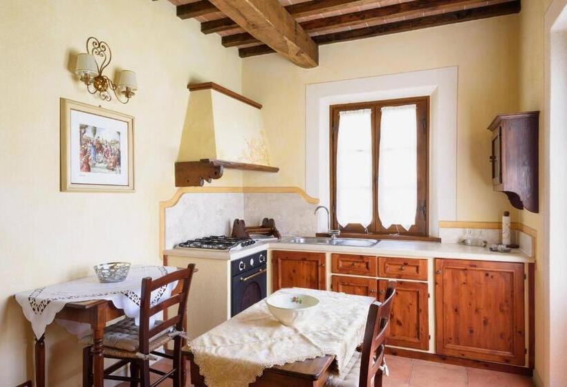 Bed and Breakfast Il Casale Del Marchese
