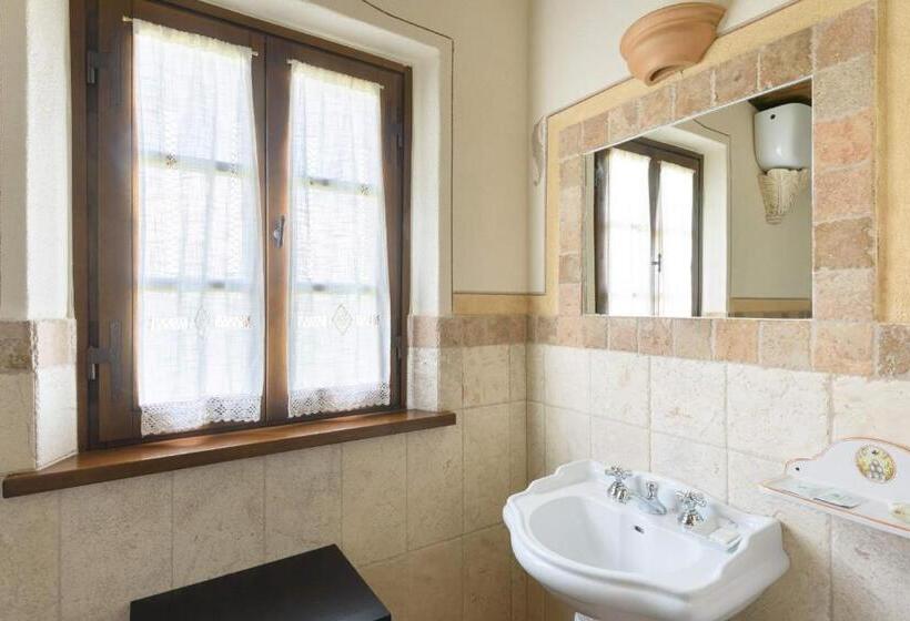 민박 Il Casale Del Marchese