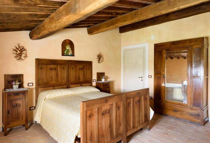 Bed and Breakfast Il Casale Del Marchese