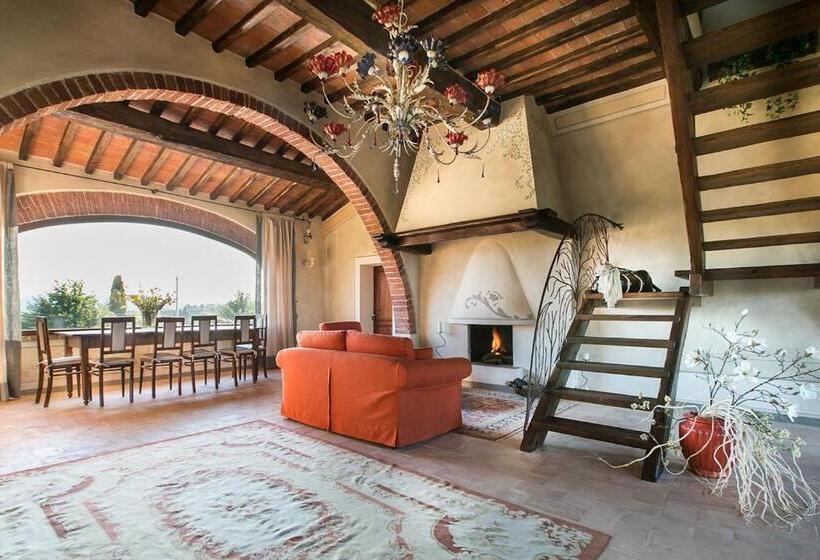 Bed and Breakfast Il Casale Del Marchese