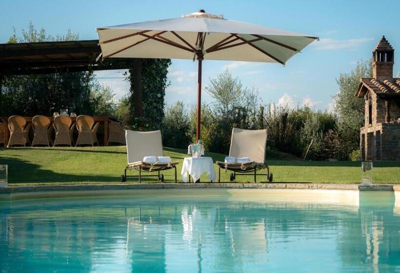 Bed and Breakfast Il Casale Del Marchese