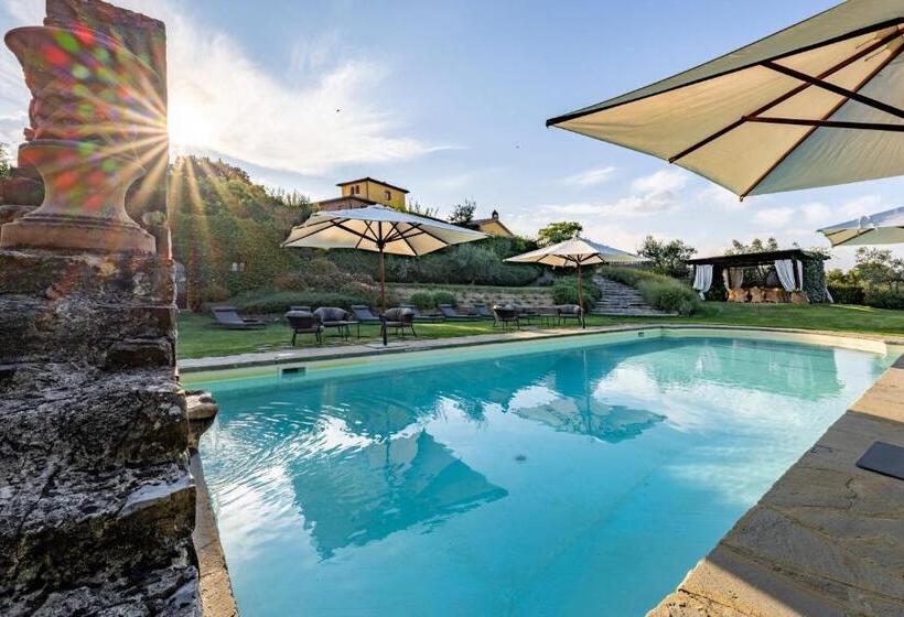 Bed and Breakfast Il Casale Del Marchese