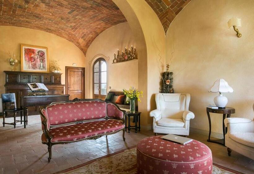 민박 Il Casale Del Marchese