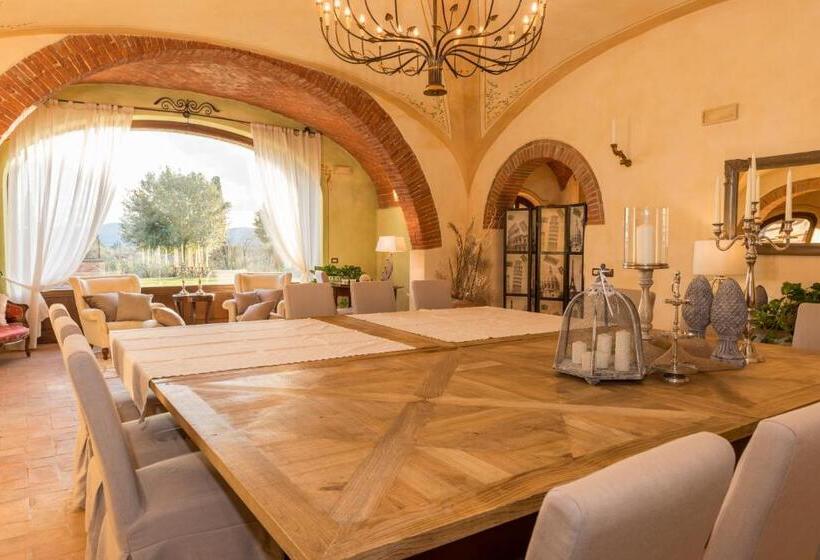 Bed and Breakfast Il Casale Del Marchese