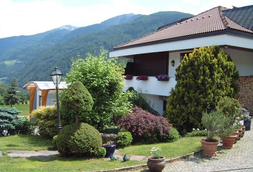 B&b Villa Pattis