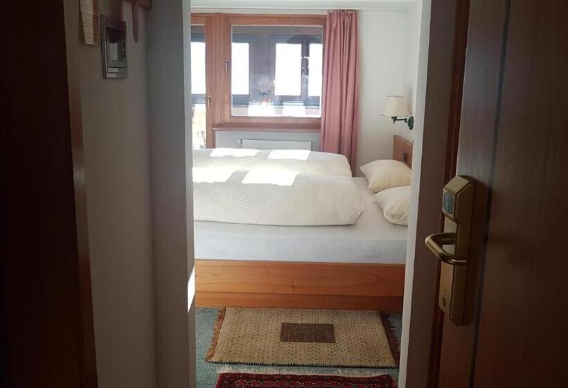 B&b Villa Pattis