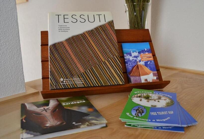 Nuscos Bed And Breakfast