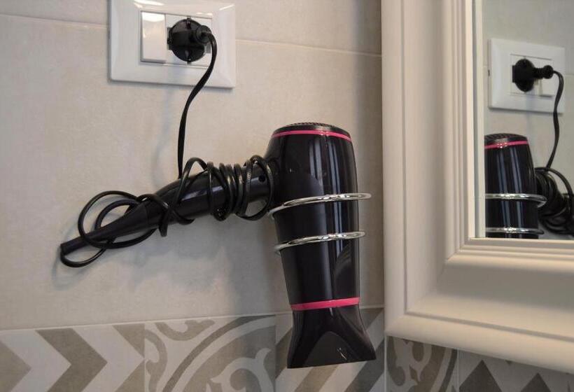 Nuscos Bed And Breakfast