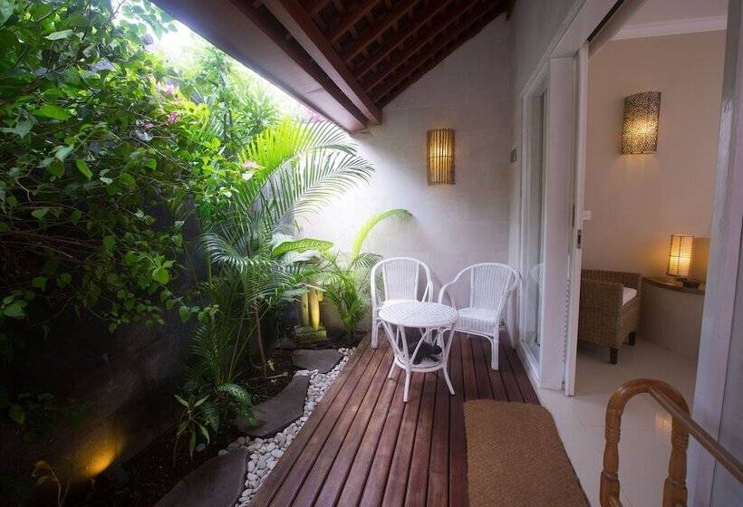 호텔 Scallywags Smugglers