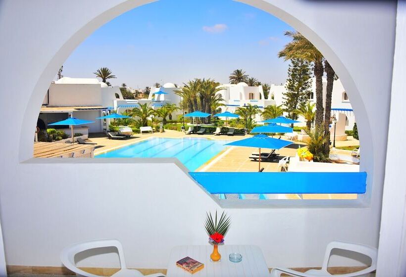 Zenon Hotel Djerba