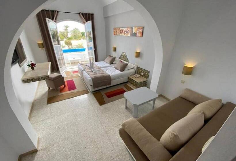 Zenon Hotel Djerba