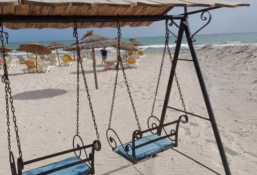 Zenon Hotel Djerba